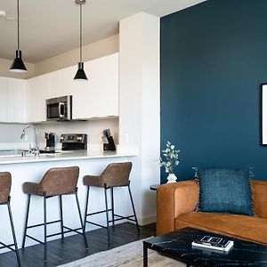 One-Bedroom Apartment Self Check Virtual Front Desk